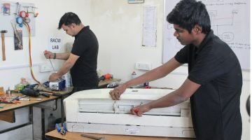 AC Repair