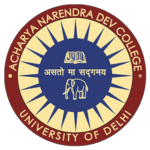 Acharya-Narendra-Dev-College