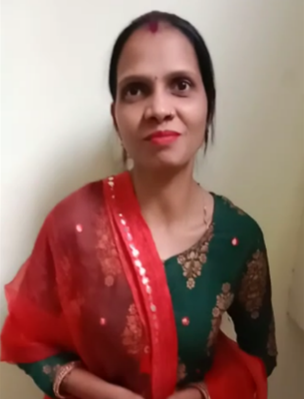 Sangeeta