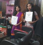 Savitri & Sudha