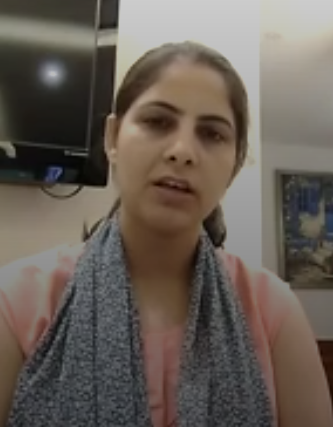 Roopa Sharma